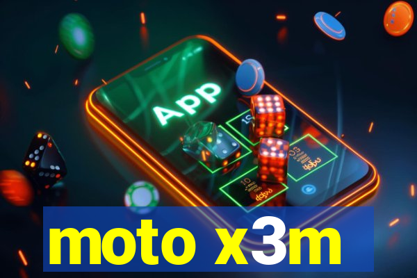 moto x3m - jogo de moto